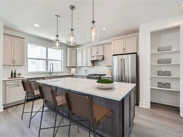 10898 E Hinsdale Circle, Centennial, CO 80112