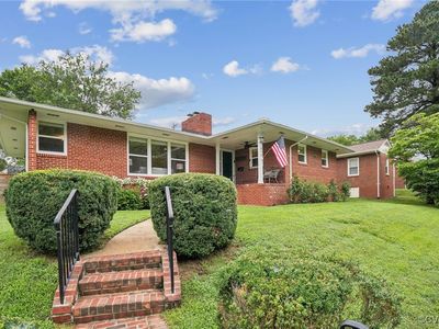 610 N 39th St, Richmond, VA, 23223