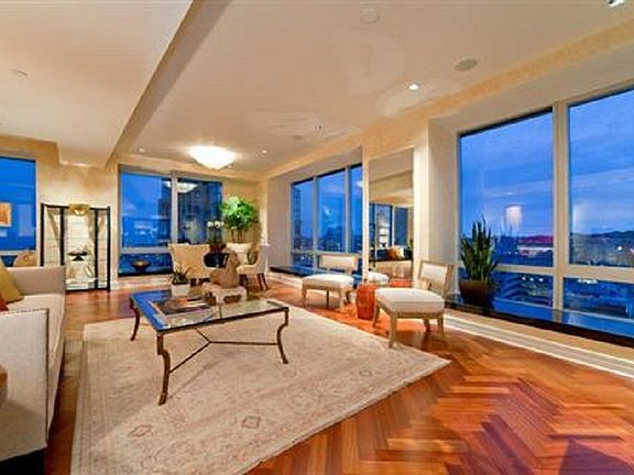2nd image of 765 Market St APT 27G