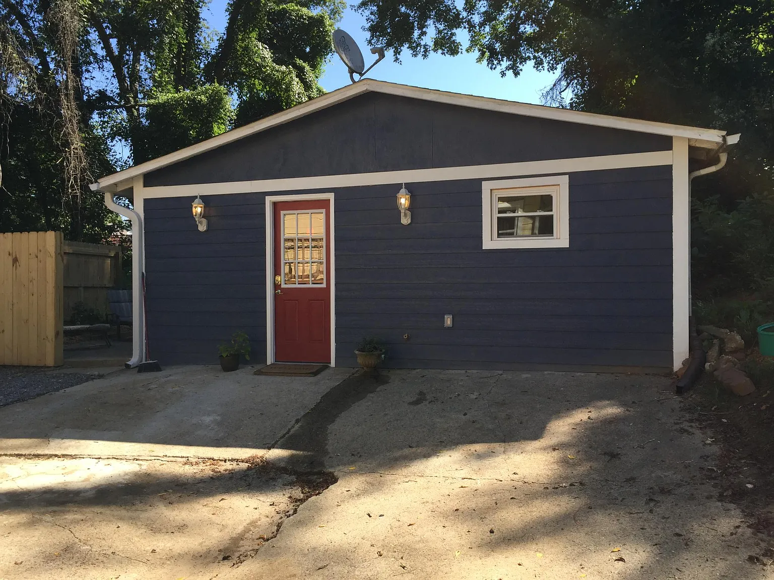 1 bed, 550 sqft, $1,435 — Photo 3