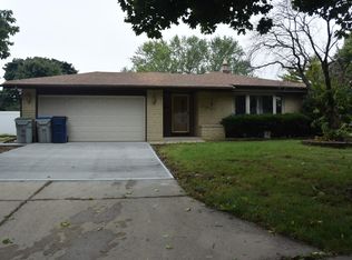 8703 W Cheyenne St, Milwaukee, WI 53224