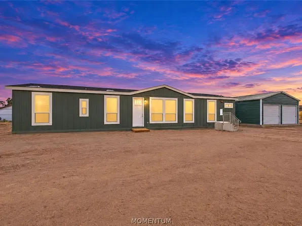 10200 S Empire Drive, Mohave Valley, AZ 86440
