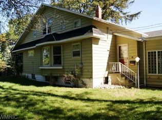 2353 Lakeshore Dr, Muskegon, MI 49441