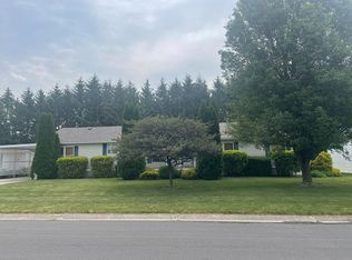 4010 Camelot Blvd, Anderson, IN 46011