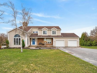 7475 Gauss Rd, Bloomfield, NY, 14469