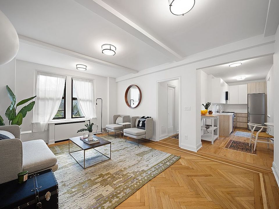 1st image of 134 W 93rd St APT 4A