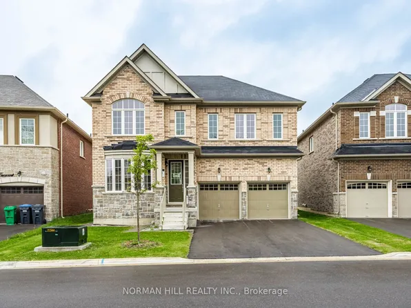27 Unwind Cres, Brampton, ON L6X 5J8