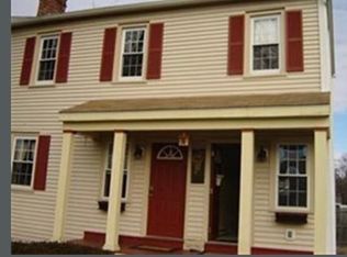 333 Chicopee St #2, Chicopee, MA 01013