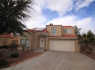 444 Toltec Ct, Henderson, NV 89014