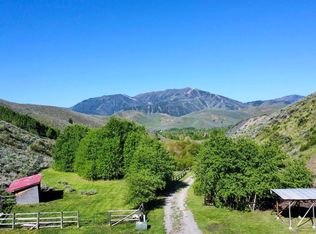 120 Keystone Rd, Ketchum, ID 83340