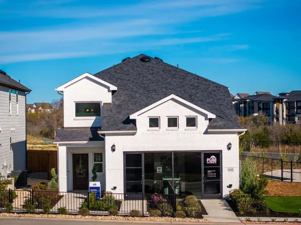 Fentress Plan, Cameron Place