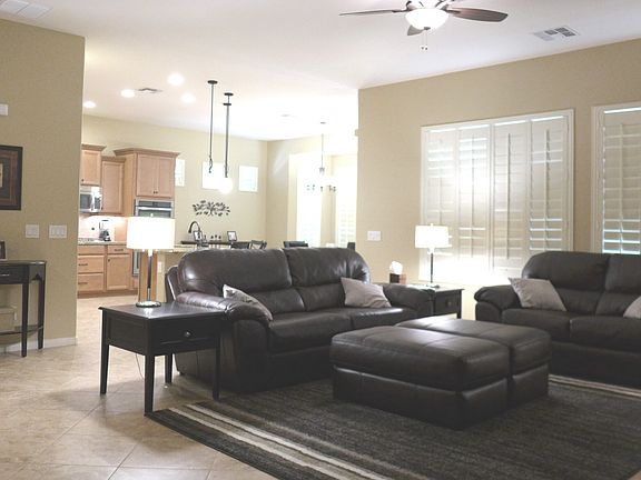 Bright Greatroom 