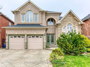 2179 N Ridge Trl, Oakville, ON L6H6W7