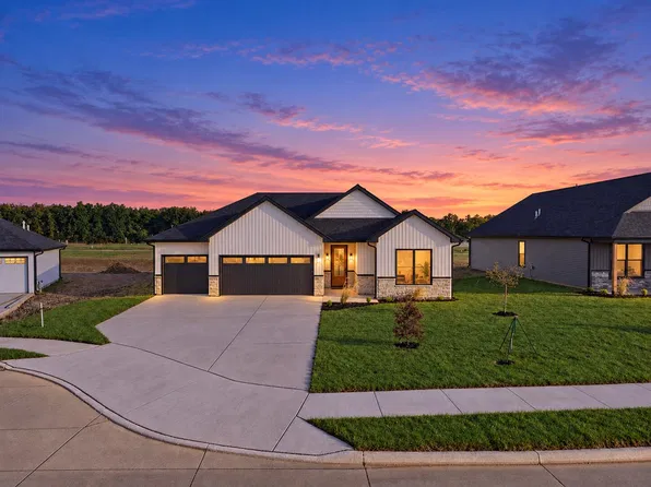 3405 Gray Birch Dr, Columbia, MO 65202