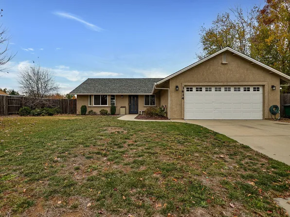 3614 Rush Lndg, Anderson, CA 96007