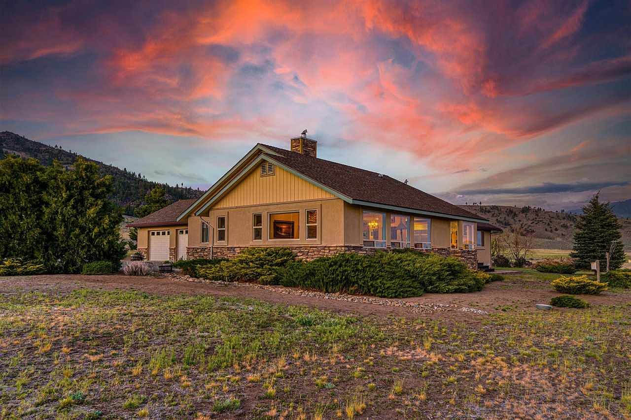 2598 Maddalena Rd, Beckwourth, CA 96129 MLS 20230383 Zillow