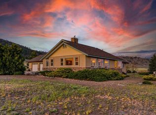 2598 Maddalena Rd, Beckwourth, CA 96129