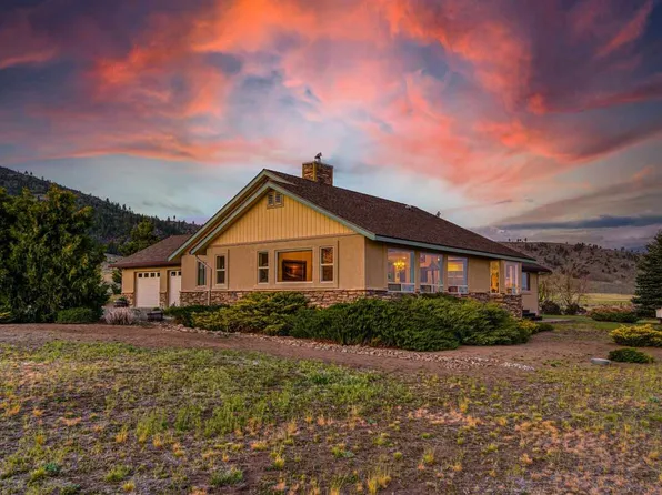 2598 Maddalena Rd, Beckwourth, CA 96129