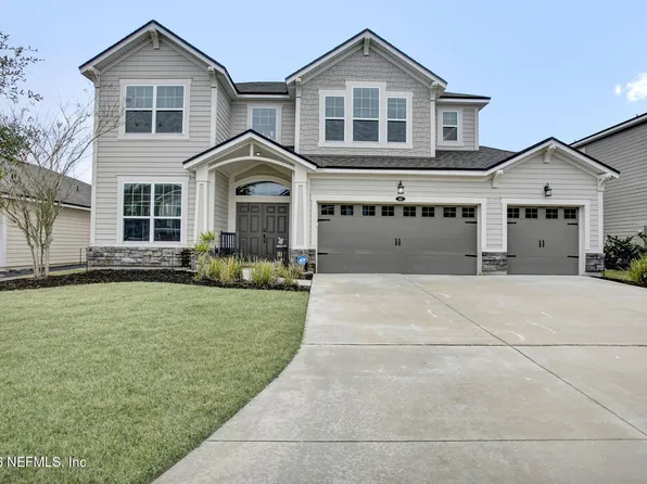 63 WINTERBERRY Court, St. Johns, FL 32259