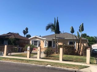 14711 Albers St, Van Nuys, CA 91411