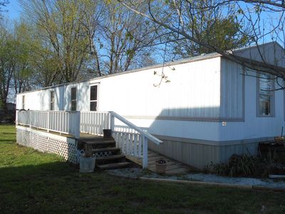48 Cemetery Rd, Big Clifty, KY, 42712
