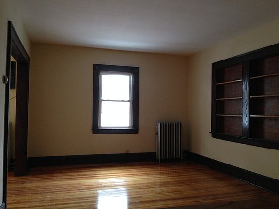 2nd Floor Living Room