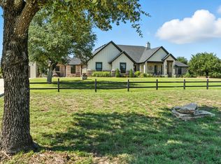 1049 Timber Hills Dr, Weatherford, TX 76087