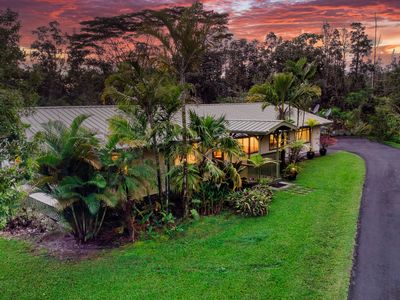 13-979 Kahukai St, Pahoa, HI, 96778