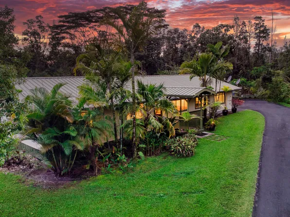 13-979 Kahukai St, Pahoa, HI 96778
