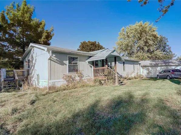 6303 SW Price Dr, Lawson, MO 64062