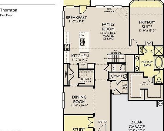 2nd image of this home