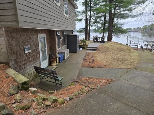 810 26th Street #9, Chetek, WI 54728