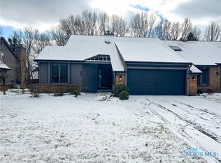 6807 Carrietowne Ln #6807, Toledo, OH 43617