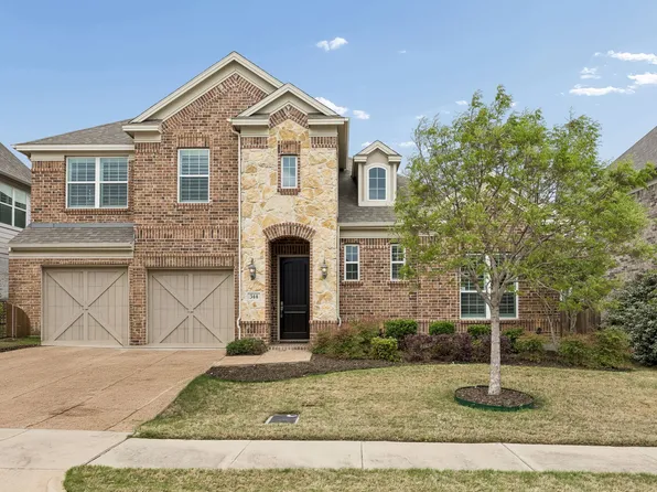 344 Birchwood Way, Irving, TX 75063