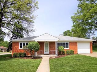 2900 Welge Ln, Cincinnati, OH 45248