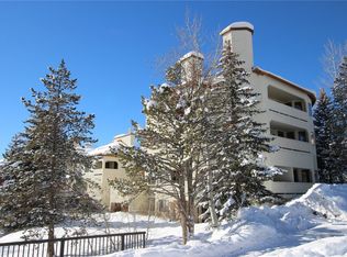 2700 Eagleridge Dr #S14, Steamboat Springs, CO 80487
