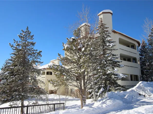 2700 Eagleridge Drive UNIT S14, Steamboat Springs, CO 80487