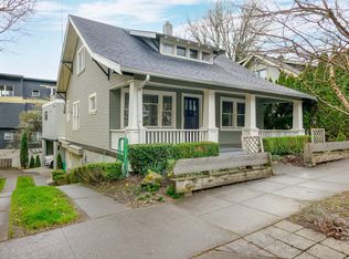 7140 S Virginia Ave, Portland, OR 97219