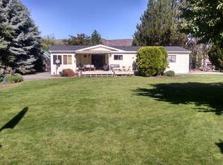 844 Hunter Ave SW, Quincy, WA 98848