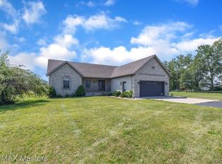 1900 Post Rd, Newport, MI 48166