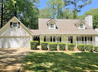 5884 Four Winds Dr SW, Lilburn, GA 30047