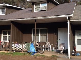417 N Country Club Dr #2, Cullowhee, NC 28723