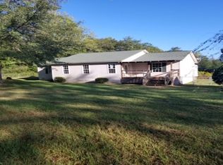 353 County Road 452, Clanton, AL 35046