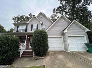 202 Brick Mill Dr, Canton, GA
