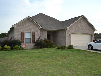 53 N Coker Rd, Vilonia, AR, 72173
