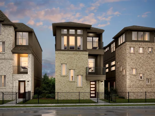 806 Resort Dr, Rowlett, TX 75088