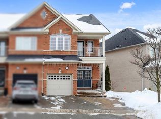 32 Blue Grouse Rd, Vaughan, ON L6A 4B9