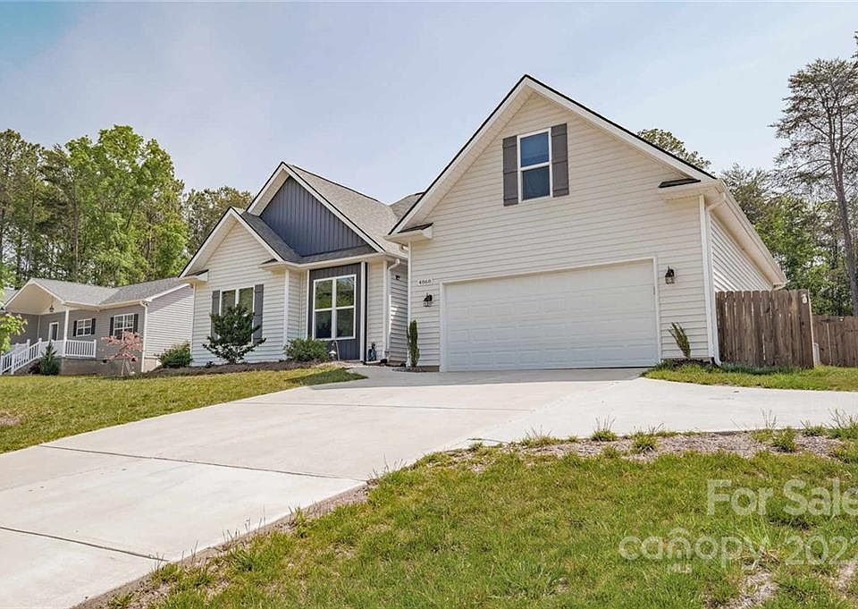 4868 Slanting Bridge Rd, Sherrills Ford, NC 28673 Zillow