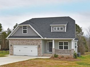 380 Meadowfield Run, Clemmons, NC 27012