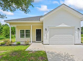 7913 E Highway 19, Loris, SC 29569